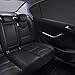 GF Pro Universal Car Window Shade for Sun Protection and Privacy
