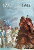 1778/1943 28x42 Giclee on Canvas