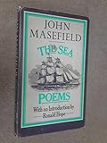 The sea poems