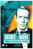 Secret Agent Man 2 [DVD]