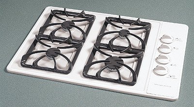 Frigidaire FGC30S4 30 in Gas Cooktop