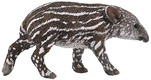 CollectA Baird's Tapir Calf Figure