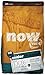 Petcurean Now! Fresh Grain Free Large Breed Senior Dog Food, 6-Pound Bag