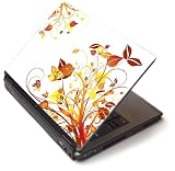 Autumn - Toshiba Lapjacks skin to fit 15 Laptops