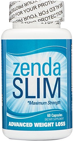 Zendaslim - #1 diet pills that work - lose up to 10lbs …