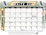 Chicago White Sox 2009 22 x 17 Desk Calendar