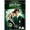 Harry Potter and The Chamber of Secrets [DVD] [2002]
