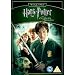 Harry Potter and The Chamber of Secrets [DVD] [2002]
