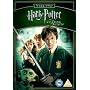 Harry Potter And The Chamber Of Secrets [DVD] [2002]