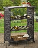 Kampar Wine Rack