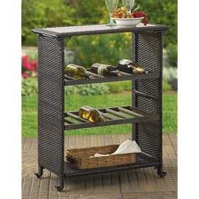Kampar Wine Rack