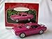 Hallmark Keepsake 1970 Plymouth Hemi 'Cuda 1998 Christmas Ornament