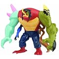 Ben 10 10cm Kevin Figure