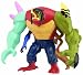 Ben 10 10cm Kevin Figure_s-1