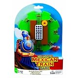 Mexican Train Dominoes Hub by 