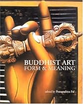 Buddhist Art: Form & Meaning