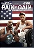 Pain & Gain