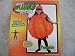 Airblown Inflatable Pumpkin Kids Costume