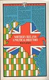 Northern Ireland : a political directory, 1968-83