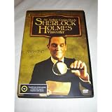 The Return of Sherlock Holmes Episode 4 (1986) Sherlock Holmes Visszater 4.