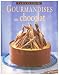 Livres : Gourmandises au chocolat