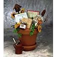 Discounts Sunflowers For You Gift Set
