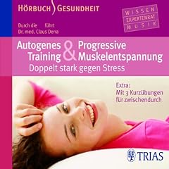 Autogenes Training und progressive Muskelentspannung