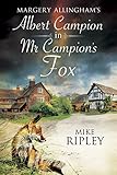 Mr Campion's fox