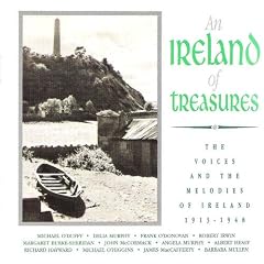 Ireland of Treasures: Voices & Melodies