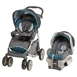 Graco 1783221 Stylus Travel System Graco 1783221 Stylus Travel System