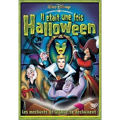 Il �tait une fois Halloween