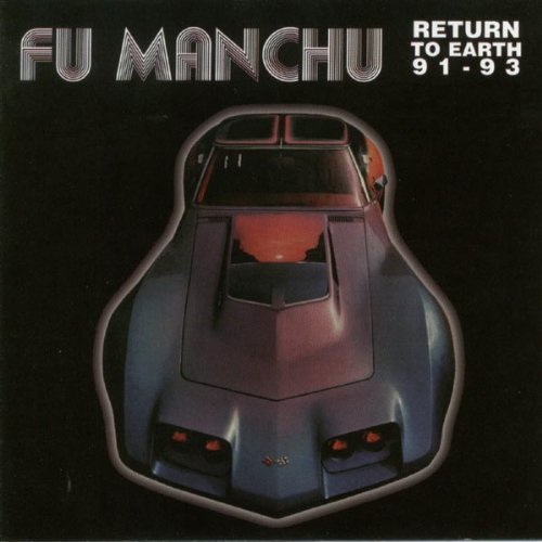 Fu Manchu Foto 8