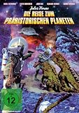 Produkt-Bild: Jules Verne - Die Reise zum pr&auml;historischen Planeten