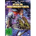 Jules Verne - Die Reise zum pr�historischen Planeten