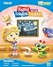 Vtech Bugsby Reading System Book - Bugsby and the Magical Museum