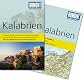 Kalabrien: [mit Extra-Reisekarte und 10 Entdeckungstouren!] (ger)
