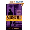 Waking Nightmare (Mindhunters)