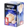 Nescaf� Kaffeepads Latte Macchiato, 8 Pads + Topping