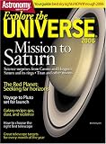 Exploring the Universe