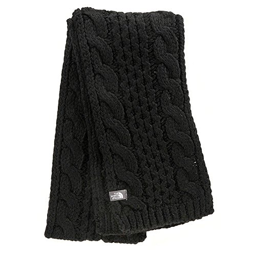 The North Face Women's Cable Minna Scarf