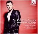 Mr.Corelli in London