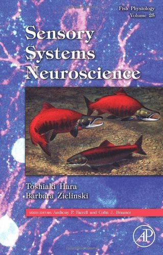 Fish Physiology: Sensory Systems Neuroscience: 25