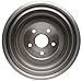 ACDelco Professional 18B454 Front Brake Drum