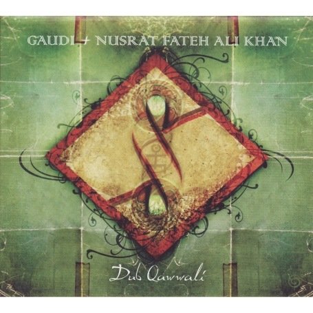 CD-Charts  Music : Dub Qawwali