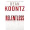 Dean Koontz-A Comprehensive List: Part II (Publication Order)