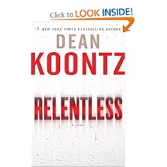 Relentless  A Novel