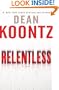 Relentless: A Novel