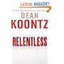 Relentless: A Novel
