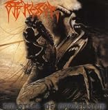 Solstice of Oppression CD