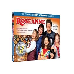 Roseanne - S1 & S2